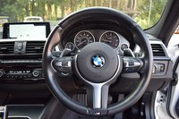 USED 2017 17 BMW 3 SERIES 3.0 335D XDRIVE M SPORT 4d 308 BHP HUD / M SPORT+ PK / ICON LED'S