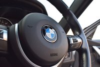 USED 2017 17 BMW 3 SERIES 3.0 335D XDRIVE M SPORT 4d 308 BHP HUD / M SPORT+ PK / ICON LED'S