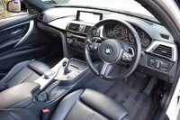 USED 2017 17 BMW 3 SERIES 3.0 335D XDRIVE M SPORT 4d 308 BHP HUD / M SPORT+ PK / ICON LED'S