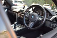 USED 2017 17 BMW 3 SERIES 3.0 335D XDRIVE M SPORT 4d 308 BHP HUD / M SPORT+ PK / ICON LED'S