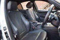 USED 2017 17 BMW 3 SERIES 3.0 335D XDRIVE M SPORT 4d 308 BHP HUD / M SPORT+ PK / ICON LED'S
