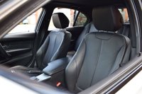 USED 2017 17 BMW 3 SERIES 3.0 335D XDRIVE M SPORT 4d 308 BHP HUD / M SPORT+ PK / ICON LED'S