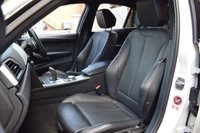 USED 2017 17 BMW 3 SERIES 3.0 335D XDRIVE M SPORT 4d 308 BHP HUD / M SPORT+ PK / ICON LED'S