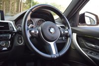 USED 2017 17 BMW 3 SERIES 3.0 335D XDRIVE M SPORT 4d 308 BHP HUD / M SPORT+ PK / ICON LED'S