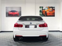 USED 2017 17 BMW 3 SERIES 3.0 335D XDRIVE M SPORT 4d 308 BHP HUD / M SPORT+ PK / ICON LED'S