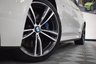USED 2017 17 BMW 3 SERIES 3.0 335D XDRIVE M SPORT 4d 308 BHP HUD / M SPORT+ PK / ICON LED'S