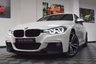 USED 2017 17 BMW 3 SERIES 3.0 335D XDRIVE M SPORT 4d 308 BHP HUD / M SPORT+ PK / ICON LED'S