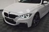 USED 2017 17 BMW 3 SERIES 3.0 335D XDRIVE M SPORT 4d 308 BHP HUD / M SPORT+ PK / ICON LED'S