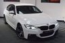 USED 2017 17 BMW 3 SERIES 3.0 335D XDRIVE M SPORT 4d 308 BHP HUD / M SPORT+ PK / ICON LED'S