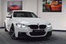 USED 2017 17 BMW 3 SERIES 3.0 335D XDRIVE M SPORT 4d 308 BHP HUD / M SPORT+ PK / ICON LED'S