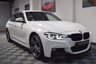 USED 2017 17 BMW 3 SERIES 3.0 335D XDRIVE M SPORT 4d 308 BHP HUD / M SPORT+ PK / ICON LED'S