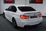 USED 2017 17 BMW 3 SERIES 3.0 335D XDRIVE M SPORT 4d 308 BHP HUD / M SPORT+ PK / ICON LED'S