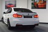 USED 2017 17 BMW 3 SERIES 3.0 335D XDRIVE M SPORT 4d 308 BHP HUD / M SPORT+ PK / ICON LED'S