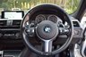 USED 2017 17 BMW 3 SERIES 3.0 335D XDRIVE M SPORT 4d 308 BHP HUD / M SPORT+ PK / ICON LED'S
