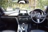 USED 2017 17 BMW 3 SERIES 3.0 335D XDRIVE M SPORT 4d 308 BHP HUD / M SPORT+ PK / ICON LED'S