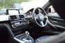 USED 2017 17 BMW 3 SERIES 3.0 335D XDRIVE M SPORT 4d 308 BHP HUD / M SPORT+ PK / ICON LED'S