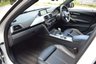 USED 2017 17 BMW 3 SERIES 3.0 335D XDRIVE M SPORT 4d 308 BHP HUD / M SPORT+ PK / ICON LED'S