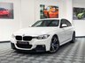 USED 2017 17 BMW 3 SERIES 3.0 335D XDRIVE M SPORT 4d 308 BHP HUD / M SPORT+ PK / ICON LED'S