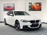 USED 2017 17 BMW 3 SERIES 3.0 335D XDRIVE M SPORT 4d 308 BHP HUD / M SPORT+ PK / ICON LED'S