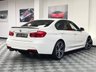 USED 2017 17 BMW 3 SERIES 3.0 335D XDRIVE M SPORT 4d 308 BHP HUD / M SPORT+ PK / ICON LED'S