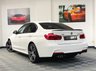 USED 2017 17 BMW 3 SERIES 3.0 335D XDRIVE M SPORT 4d 308 BHP HUD / M SPORT+ PK / ICON LED'S
