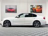 USED 2017 17 BMW 3 SERIES 3.0 335D XDRIVE M SPORT 4d 308 BHP HUD / M SPORT+ PK / ICON LED'S
