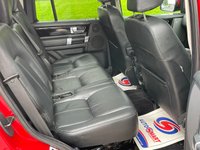 USED 2012 12 LAND ROVER DISCOVERY 3.0 4 SDV6 HSE 5d 255 BHP SAT NAV + REVERSING CAMERA