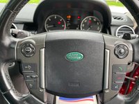 USED 2012 12 LAND ROVER DISCOVERY 3.0 4 SDV6 HSE 5d 255 BHP SAT NAV + REVERSING CAMERA