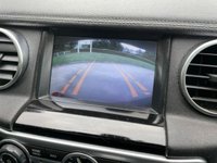 USED 2012 12 LAND ROVER DISCOVERY 3.0 4 SDV6 HSE 5d 255 BHP SAT NAV + REVERSING CAMERA