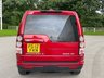 USED 2012 12 LAND ROVER DISCOVERY 3.0 4 SDV6 HSE 5d 255 BHP SAT NAV + REVERSING CAMERA