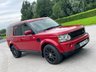USED 2012 12 LAND ROVER DISCOVERY 3.0 4 SDV6 HSE 5d 255 BHP SAT NAV + REVERSING CAMERA