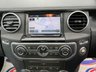 USED 2012 12 LAND ROVER DISCOVERY 3.0 4 SDV6 HSE 5d 255 BHP SAT NAV + REVERSING CAMERA