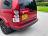 USED 2012 12 LAND ROVER DISCOVERY 3.0 4 SDV6 HSE 5d 255 BHP SAT NAV + REVERSING CAMERA