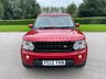 USED 2012 12 LAND ROVER DISCOVERY 3.0 4 SDV6 HSE 5d 255 BHP SAT NAV + REVERSING CAMERA
