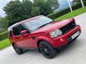 USED 2012 12 LAND ROVER DISCOVERY 3.0 4 SDV6 HSE 5d 255 BHP SAT NAV + REVERSING CAMERA