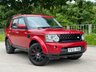 USED 2012 12 LAND ROVER DISCOVERY 3.0 4 SDV6 HSE 5d 255 BHP SAT NAV + REVERSING CAMERA