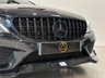 USED 2017 67 MERCEDES-BENZ C-CLASS 3.0 AMG C 43 4MATIC 2d 362 BHP 20 inch RIVIERA alloys &pound;1600