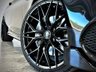 USED 2017 67 MERCEDES-BENZ C-CLASS 3.0 AMG C 43 4MATIC 2d 362 BHP 20 inch RIVIERA alloys &pound;1600