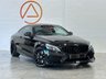 USED 2017 67 MERCEDES-BENZ C-CLASS 3.0 AMG C 43 4MATIC 2d 362 BHP 20 inch RIVIERA alloys &pound;1600