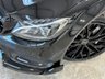 USED 2017 67 MERCEDES-BENZ C-CLASS 3.0 AMG C 43 4MATIC 2d 362 BHP 20 inch RIVIERA alloys &pound;1600