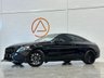 USED 2017 67 MERCEDES-BENZ C-CLASS 3.0 AMG C 43 4MATIC 2d 362 BHP 20 inch RIVIERA alloys &pound;1600