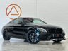 USED 2017 67 MERCEDES-BENZ C-CLASS 3.0 AMG C 43 4MATIC 2d 362 BHP 20 inch RIVIERA alloys &pound;1600