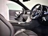 USED 2017 67 MERCEDES-BENZ C-CLASS 3.0 AMG C 43 4MATIC 2d 362 BHP 20 inch RIVIERA alloys &pound;1600