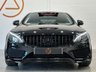 USED 2017 67 MERCEDES-BENZ C-CLASS 3.0 AMG C 43 4MATIC 2d 362 BHP 20 inch RIVIERA alloys &pound;1600