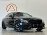 USED 2017 67 MERCEDES-BENZ C-CLASS 3.0 AMG C 43 4MATIC 2d 362 BHP 20 inch RIVIERA alloys &pound;1600