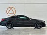 USED 2017 67 MERCEDES-BENZ C-CLASS 3.0 AMG C 43 4MATIC 2d 362 BHP 20 inch RIVIERA alloys &pound;1600