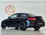 USED 2017 67 MERCEDES-BENZ C-CLASS 3.0 AMG C 43 4MATIC 2d 362 BHP 20 inch RIVIERA alloys &pound;1600