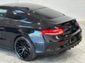 USED 2017 67 MERCEDES-BENZ C-CLASS 3.0 AMG C 43 4MATIC 2d 362 BHP 20 inch RIVIERA alloys &pound;1600