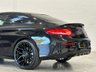 USED 2017 67 MERCEDES-BENZ C-CLASS 3.0 AMG C 43 4MATIC 2d 362 BHP 20 inch RIVIERA alloys &pound;1600