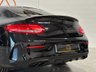 USED 2017 67 MERCEDES-BENZ C-CLASS 3.0 AMG C 43 4MATIC 2d 362 BHP 20 inch RIVIERA alloys &pound;1600